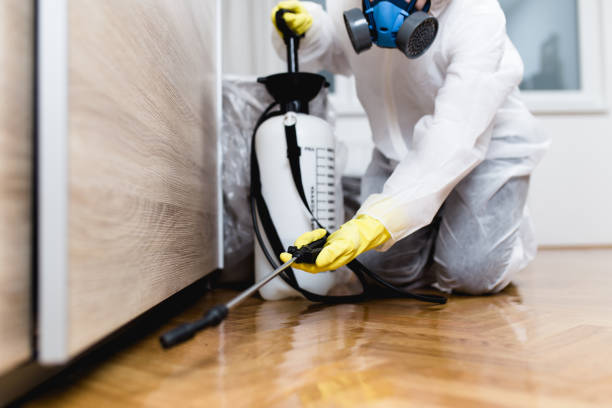 Best Commercial Pest Control Services  in Snellville, GA